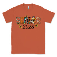 Copper senior 2023 fall Classic Tee - JahusDesignShop