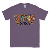 Lavender senior 2023 fall Classic Tee - JahusDesignShop