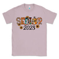 Lilac senior 2023 fall Classic Tee - JahusDesignShop