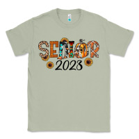 Matcha senior 2023 fall Classic Tee - JahusDesignShop