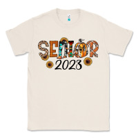 Natural senior 2023 fall Classic Tee - JahusDesignShop