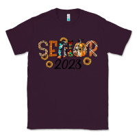 Plum senior 2023 fall Classic Tee - JahusDesignShop