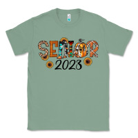 Sage senior 2023 fall Classic Tee - JahusDesignShop