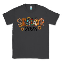 Smoke senior 2023 fall Classic Tee - JahusDesignShop