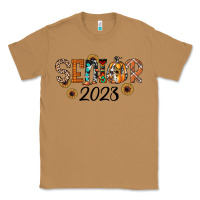 Toasted Coconut senior 2023 fall Classic Tee - JahusDesignShop