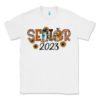 White senior 2023 fall Classic Tee - JahusDesignShop