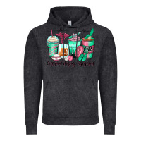 Vintage Black certified nursing assistant coffee cups Vintage Hoodie - Zillion Design Studio