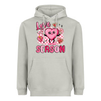 Moon Dust love season Heavyweight Hoodie - MaliasSmallBusiness