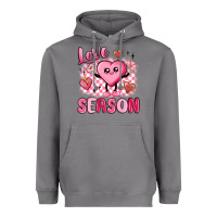 Storm love season Heavyweight Hoodie - MaliasSmallBusiness