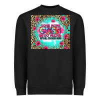 Black some moms cuss too much it's me i'm some moms Heavyweight Sweatshirt - Zillion Design Studio