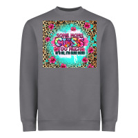 Some Moms Cuss Too Much It's Me I'm Some Moms Heavyweight Sweatshirt | Teevron