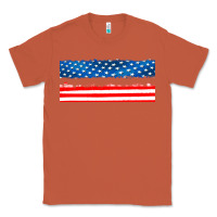 Copper usa ice cream and popsicles Classic Tee - AdoDesignShop