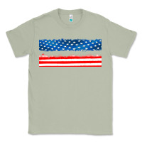 Matcha usa ice cream and popsicles Classic Tee - AdoDesignShop