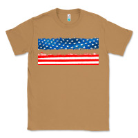 Toasted Coconut usa ice cream and popsicles Classic Tee - AdoDesignShop