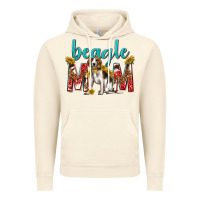 Vintage Artic western beagle mom Vintage Hoodie - texasbilliewilder