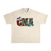 Cna Urban Heavy Tee | Teevron