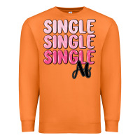 Carrot single af Premium Sweatshirt - MaliasSmallBusiness