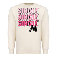 Sandshell single af Premium Sweatshirt - MaliasSmallBusiness
