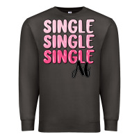 Smoke single af Premium Sweatshirt - MaliasSmallBusiness