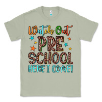 Matcha watch out preschool here i come! Classic Tee - JahusDesignShop
