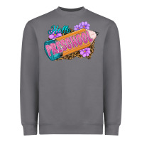 Storm hello preschool Heavyweight Sweatshirt - RanaPortraitStore