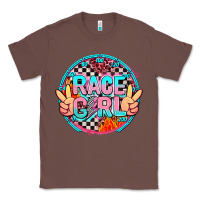 Chestnut race girl Classic Tee - AdoDesignShop