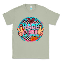 Matcha race girl Classic Tee - AdoDesignShop
