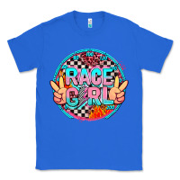 True Royal race girl Classic Tee - AdoDesignShop