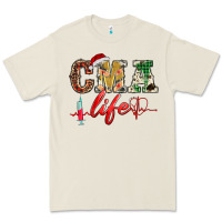 Bone christmas certified medical assistant life Premium Tee - BarkalooDesign