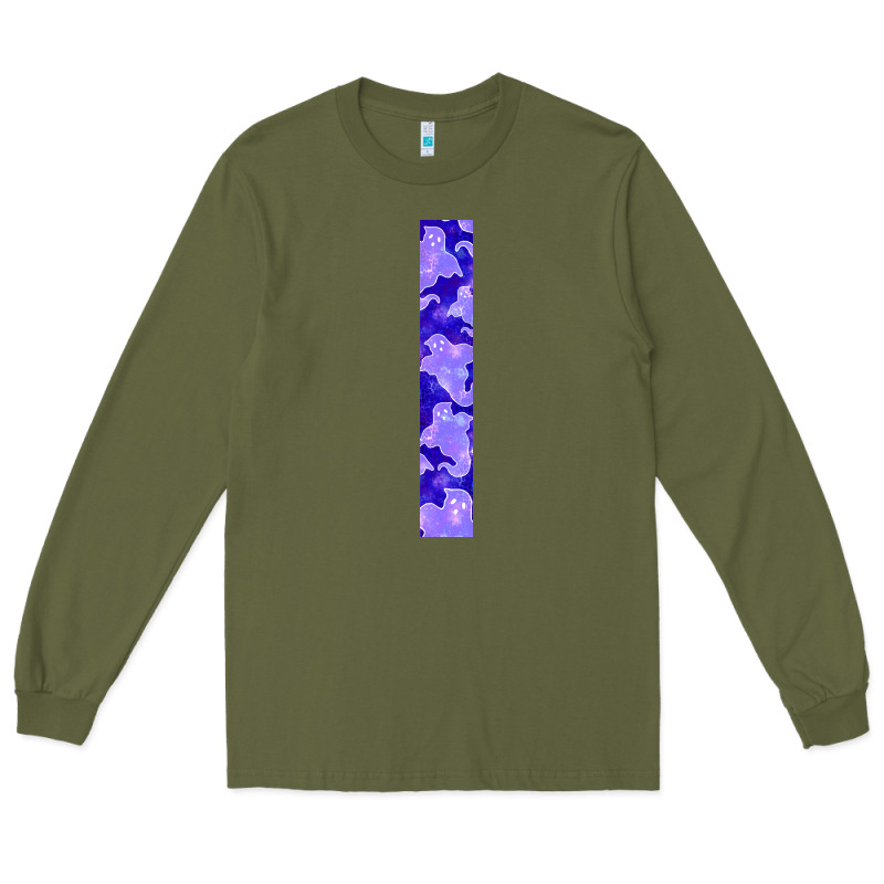 Halloween Key Fob Long Sleeve Tee by BundleAndBundleShop | Teevron