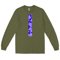 Army Green Halloween Key Fob Long Sleeve Tee - BundleAndBundleShop
