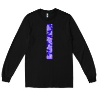 Black Halloween Key Fob Long Sleeve Tee - BundleAndBundleShop