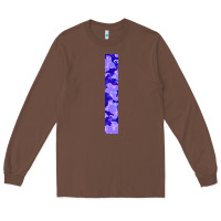 Chestnut Halloween Key Fob Long Sleeve Tee - BundleAndBundleShop