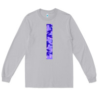 Moon Dust Halloween Key Fob Long Sleeve Tee - BundleAndBundleShop