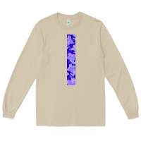 Mushroom Halloween Key Fob Long Sleeve Tee - BundleAndBundleShop