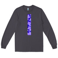 Smoke Halloween Key Fob Long Sleeve Tee - BundleAndBundleShop