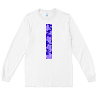 White Halloween Key Fob Long Sleeve Tee - BundleAndBundleShop