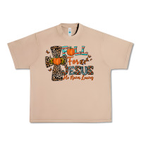 Burro fall for jesus he never leaves Urban Heavy Tee - CowhideDigitalArt