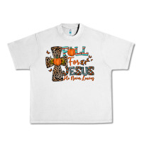 Lunar Rock fall for jesus he never leaves Urban Heavy Tee - CowhideDigitalArt
