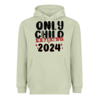 Matcha only child expiring 2024 Heavyweight Hoodie - MaliasSmallBusiness