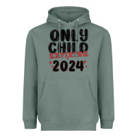 Sage only child expiring 2024 Heavyweight Hoodie - MaliasSmallBusiness