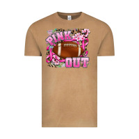 Vintage Camel pink out Vintage Tee - AdoDesignShop