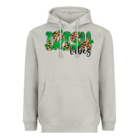 Moon Dust ırısh vibes Heavyweight Hoodie - MaliasSmallBusiness