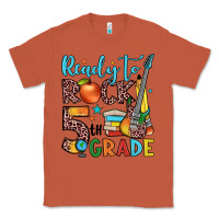 Copper ready to rock 5th grade Classic Tee - JahusDesignShop