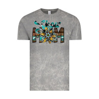 Cloud Rock show mom Vintage Tee - SublimationCraftShop