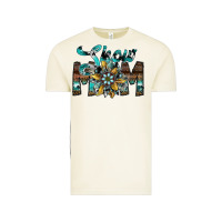 Vintage Arctic show mom Vintage Tee - SublimationCraftShop