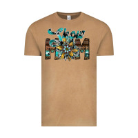 Vintage Camel show mom Vintage Tee - SublimationCraftShop