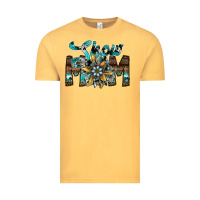 Vintage Mustard show mom Vintage Tee - SublimationCraftShop