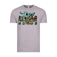 Vintage Zinc show mom Vintage Tee - SublimationCraftShop
