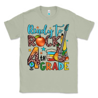 Matcha ready to rock 4th grade Classic Tee - JahusDesignShop